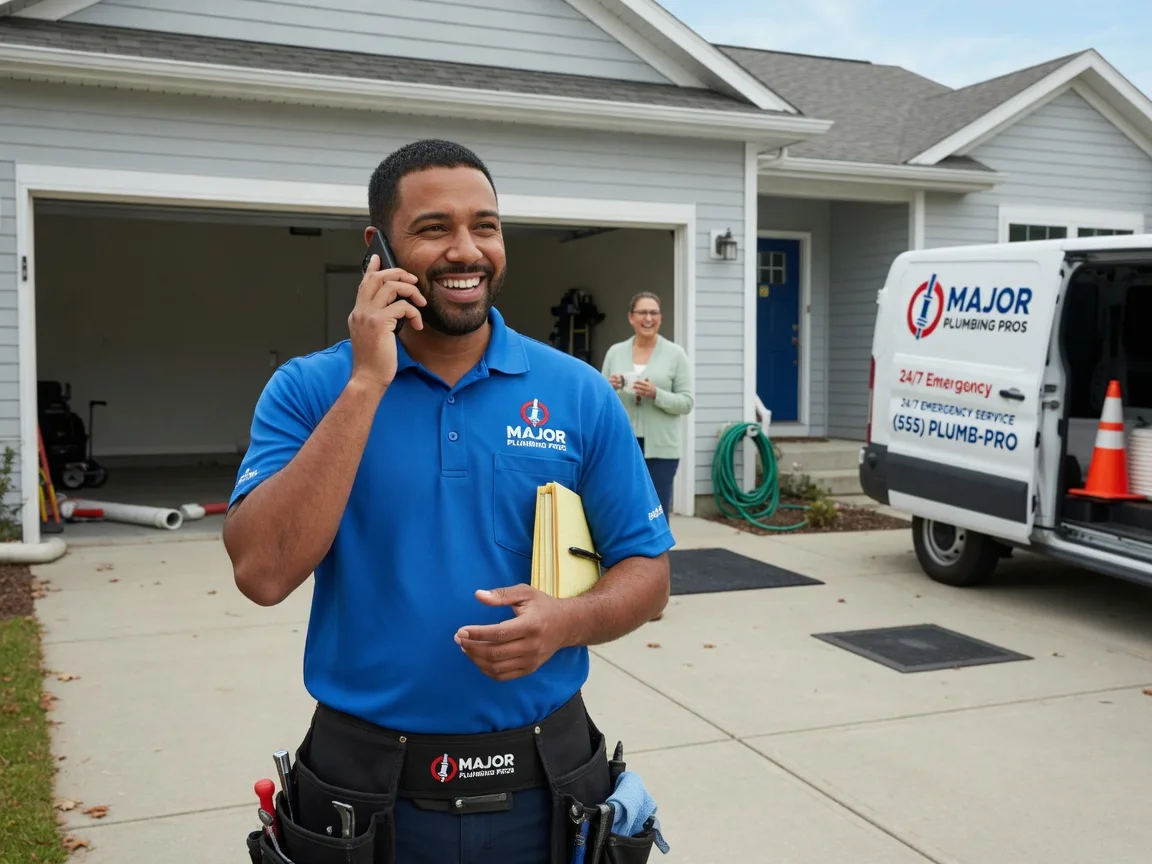 Drain Cleaning Services Peacham, VT FAQs